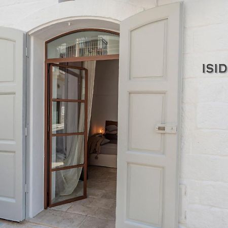 فندق Isidora بولينيانو آ ماري المظهر الخارجي الصورة