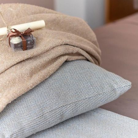 فندق Isidora بولينيانو آ ماري المظهر الخارجي الصورة